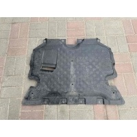 Защита двигателя Mercedes-Benz E-Class W213 2017 A2135243900, A2055201600