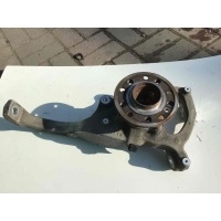 Кулак поворотный левый Mercedes-Benz E-Class W213 2016 A2133325300