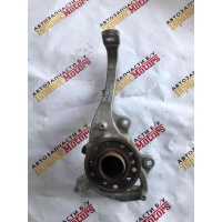 Кулак поворотный левый Mercedes-Benz E-Class W213 2016 A2133325300