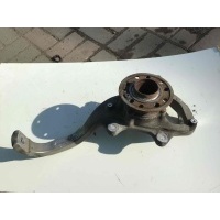 Кулак поворотный правый Mercedes-Benz E-Class W213 2016 A2133325400
