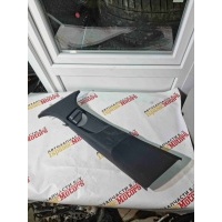 Обшивка стойки Mercedes-Benz E-Class W213 2016 A2136900725