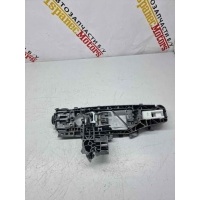 Скелет ручки наружной задней левой Mercedes-Benz E-Class W213 2016 A0997601700