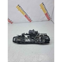 Скелет ручки наружной задней правой Mercedes-Benz E-Class W213 2017 A0997601800