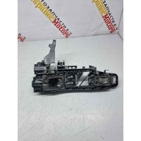 Скелет ручки наружной передней левой Mercedes-Benz E-Class W213 2017 A0997601500