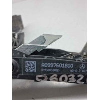 Скелет ручки наружной передней правой Mercedes-Benz E-Class W213 2017 A0997601800