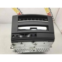 CD-Чейнджер Mercedes-Benz S-Class W221 2011 A2219007802