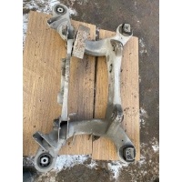 Балка подвески задняя Mercedes-Benz S-Class W221 2009 A2213521406, 2163502100