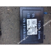 Блок управления (другие) Mercedes-Benz S-Class W221 2009 A2118706790