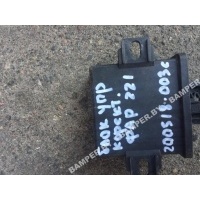 Блок управления (другие) Mercedes-Benz S-Class W221 2009 A2118708726