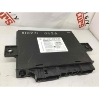 Блок управления бесключевым доступом Mercedes-Benz S-Class W221 2010 A2218707392