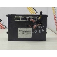 Блок управления печки/климат-контроля Mercedes-Benz S-Class W221 2010 A2218704192
