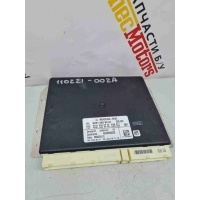 Блок управления пневмоподвеской Mercedes-Benz S-Class W221 2010 A2215408401