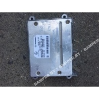Блок управления телефоном Mercedes-Benz S-Class W221 2009 A2118705526