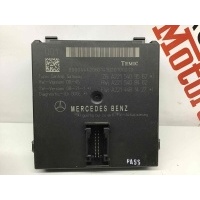 Блок управления центральным замком Mercedes-Benz S-Class W221 2010 A22154008845