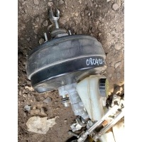 Вакуумный усилитель тормозов Mercedes-Benz S-Class W221 2010 A2214303130