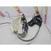 Замок двери задней правой Mercedes-Benz S-Class W221 2007 A2217307435