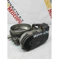 Заслонка дроссельная Mercedes-Benz S-Class W221 2010 A2731410325