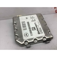 Камера переднего вида Mercedes-Benz S-Class W221 2011 A0009058000