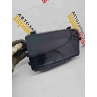 Дисплей Mercedes-Benz S-Class W221 2010 A2219003401