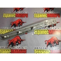 Накладка на порог Mercedes-Benz S-Class W221 2010 A2216801735