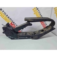 Педаль газа Mercedes-Benz S-Class W221 2010 A2213000104