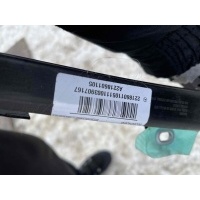 Подушка безопасности боковая (шторка) Mercedes-Benz S-Class W221 2010 A2218601105