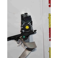Ремень безопасности передний левый Mercedes-Benz S-Class W221 2010 A2218600788