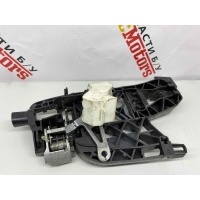Скелет ручки наружной задней левой Mercedes-Benz S-Class W221 2011 A2217601534