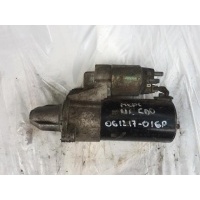 Стартер Mercedes-Benz S-Class W221 2009 A0061513701