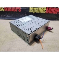 TV тюнер Mercedes-Benz S-Class W222 2015 A2229009211