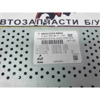 TV тюнер Mercedes-Benz S-Class W222 2017 A2229009011