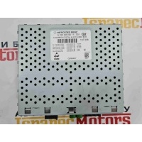 TV тюнер Mercedes-Benz S-Class W222 2017 A2229009011