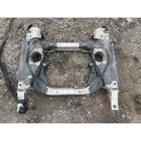 Балка подвески задняя Mercedes-Benz S-Class W222 2016 A2223505602