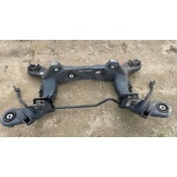 Балка подвески задняя Mercedes-Benz S-Class W222 2016 A2223509005