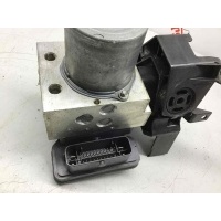 Блок ABS Mercedes-Benz S-Class W222 2017 A2224310300