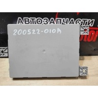 Блок SAM Mercedes-Benz S-Class W222 2017 A2229003905