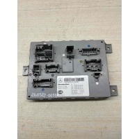 Блок SAM Mercedes-Benz S-Class W222 2015 A2229009408