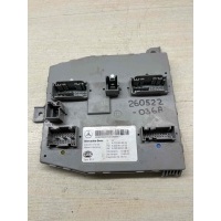 Блок SAM Mercedes-Benz S-Class W222 2016 A2229009308