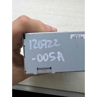 Блок комфорта Mercedes-Benz S-Class W222 2016 A2229009812
