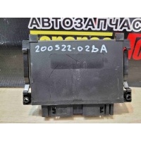 Блок управления АКПП Mercedes-Benz S-Class W222 2016 A2229001306