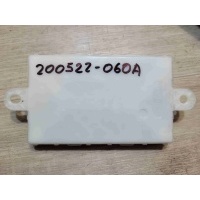 Блок управления бесключевым доступом Mercedes-Benz S-Class W222 2016 A2229004213