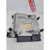 Блок управления двигателем Mercedes-Benz S-Class W222 2017 A6429007401