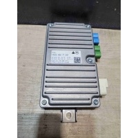 Блок управления камерой Mercedes-Benz S-Class W222 2014 A0009007704