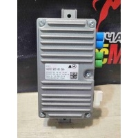 Блок управления камерой Mercedes-Benz S-Class W222 2014 A0009006208