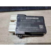 Блок управления сиденьем Mercedes-Benz S-Class W222 2014 A2229005406