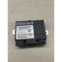Блок управления ТНВД Mercedes-Benz S-Class W222 2016 A0009006007