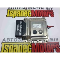 Блок управления центральным замком Mercedes-Benz S-Class W222 2017 A0009009209
