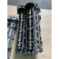 Головка блока цилиндров Mercedes-Benz S-Class W222 2017 A6420104306