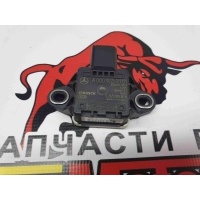 Датчик ускорения Mercedes-Benz S-Class W222 2017 A0009059101