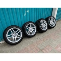 Диск литой Mercedes-Benz S-Class W222 2016